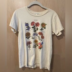 Urban Outfitters Bloom tshirt